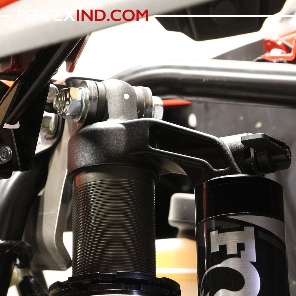 2019-2023 Honda Talon 1000X/X-4 & 1000R - 2in Suspension Lift Kit - Image 5