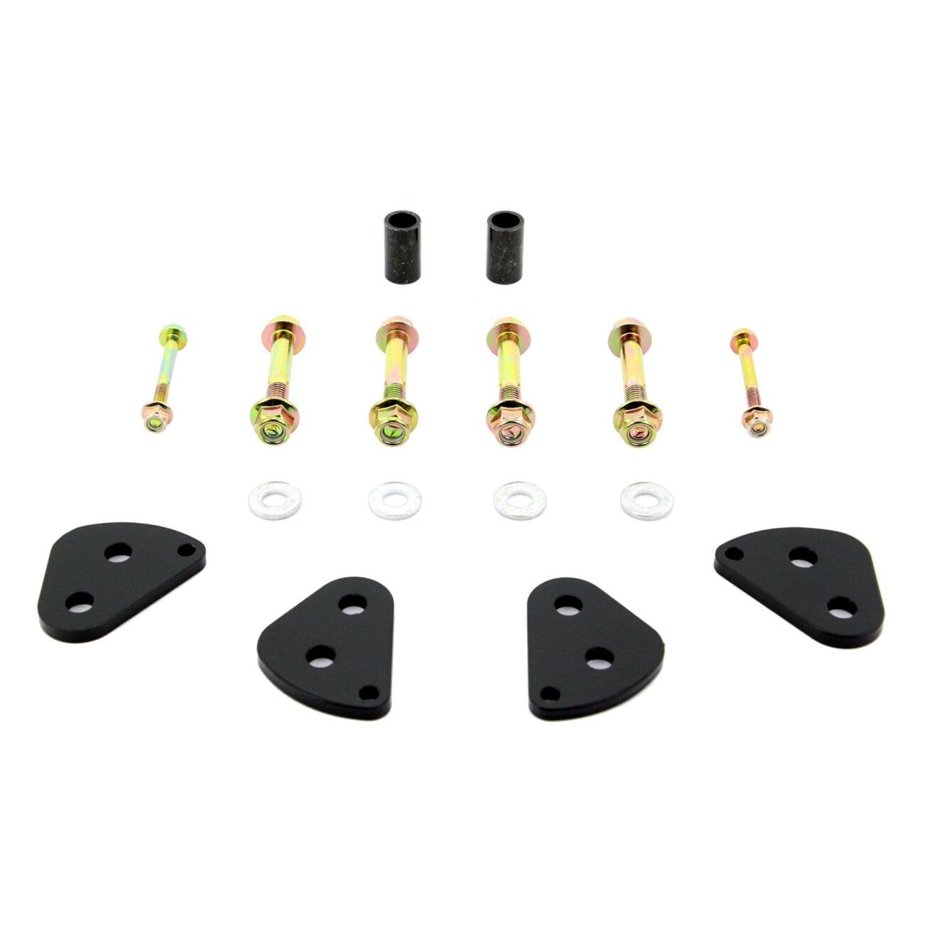 2018-2023 Yamaha Wolverine 850 X2 - 2in Front Suspension Lift Kit
