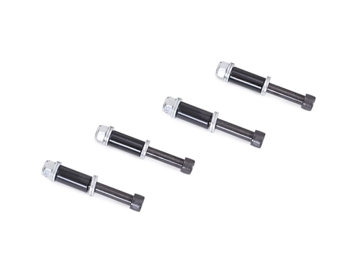Front Limit Strap Hardware Kit for Kawasaki KRX 1000