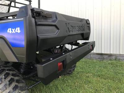 Kawasaki MULE PRO-FX Rear Bumper