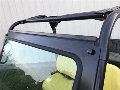 John Deere Gator 625i and 825i Laminated Glass Windshield - Image 4