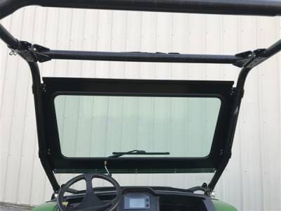 John Deere Gator 625i and 825i Laminated Glass Windshield - Image 8