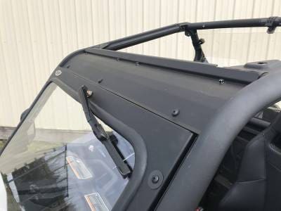 Can-Am Maverick Trail/Sport and 2021 Commander Laminated Glass Windshield - Image 2