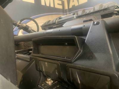 Can-Am X3 Noise Reduction Kit - Image 3