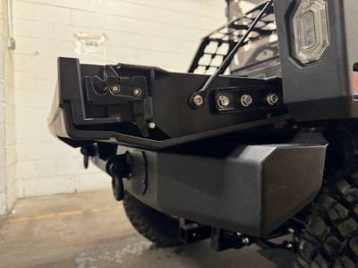 CFMOTO Uforce 1000 Rear Bumper - Image 5