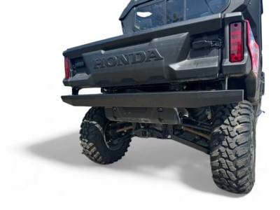 Honda Pioneer-6 Rear Bumper - Image 3
