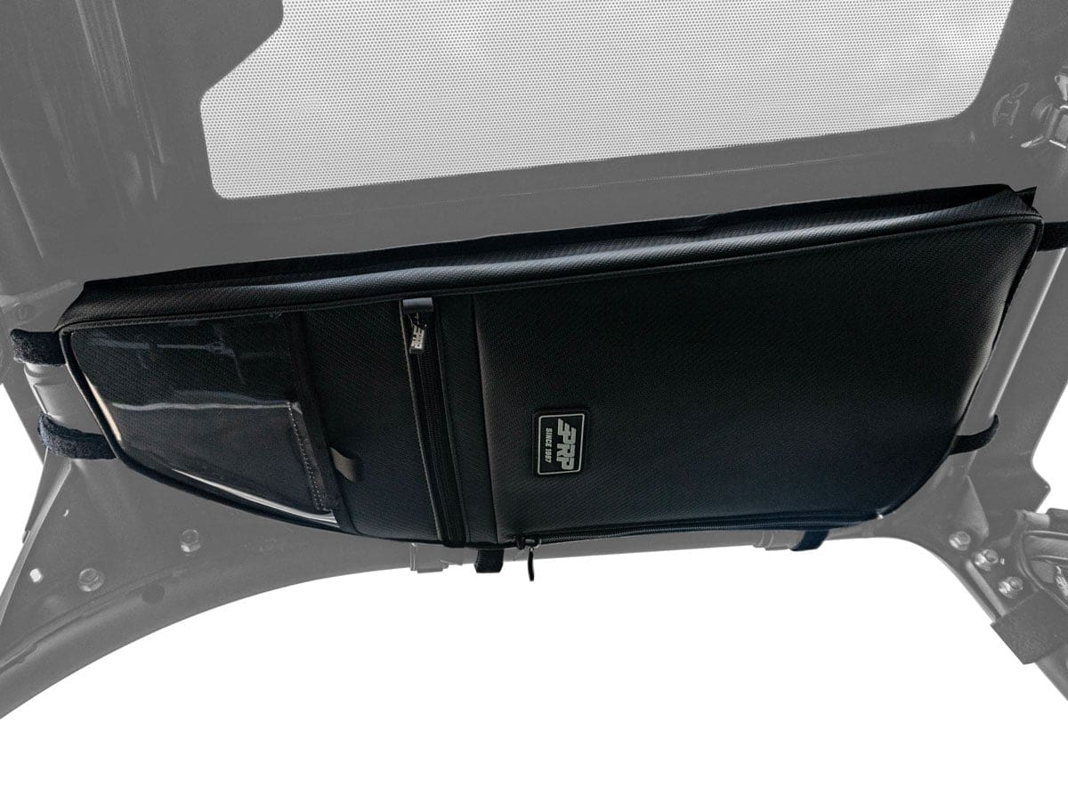 Overhead Bags for Kawasaki KRX & KRX 4 (Pair) - Image 2