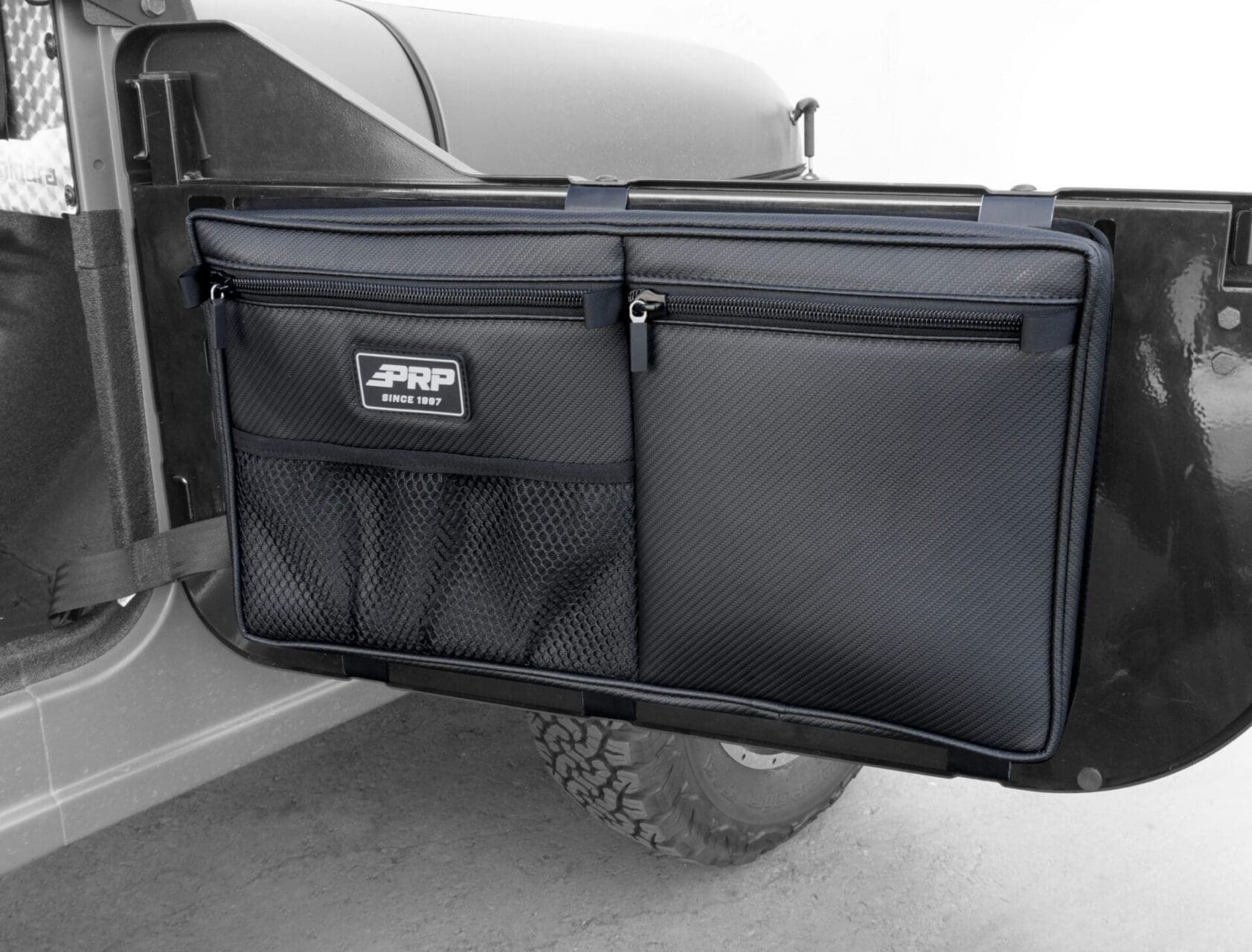 Door Bags for Mahindra Roxor (Pair) - Image 2