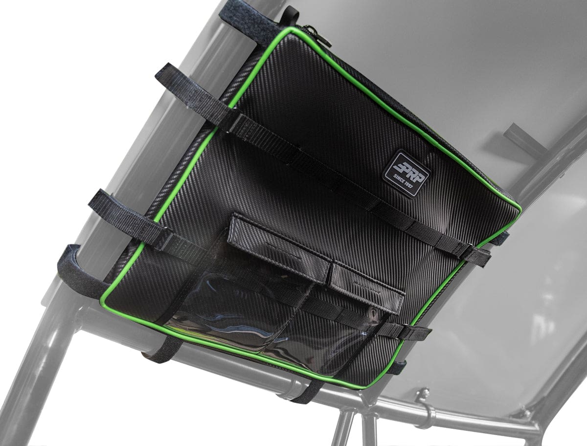 Overhead Bag for Textron Wildcat XX - Black - Image 2
