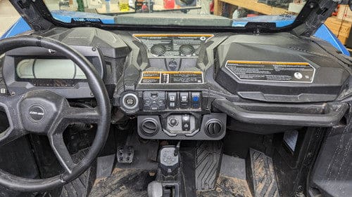Ice Crusher Can Am Maverick Trail/Sport (2018-Current)
