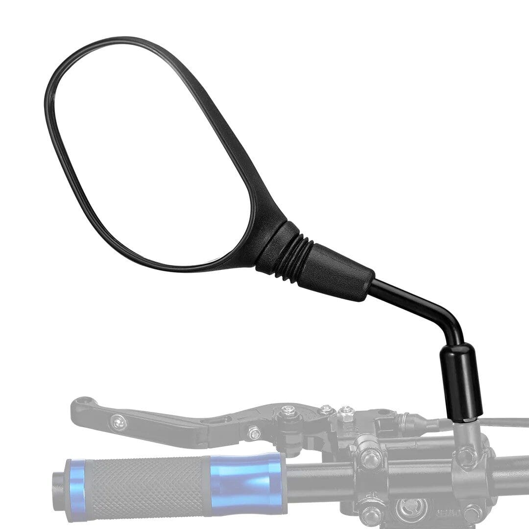 7/8â€ Handlebar Rear View Mirrors with 8MM and 10MM Screws