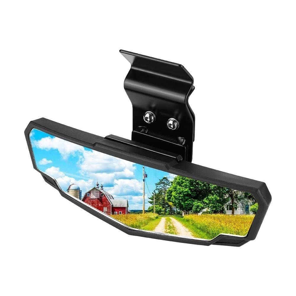 UTV Rear View Mirror for Polaris Ranger / Can-Am Defender - Image 14