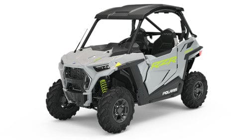 Ice Crusher Under Dash Polaris RZR 900 | 900-4 Heater (2021-Current)