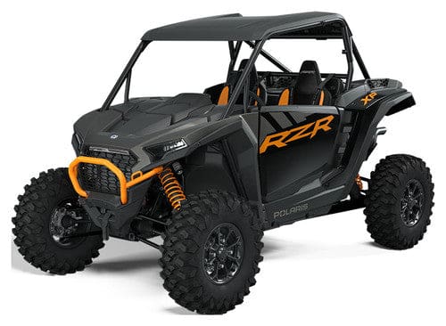 Ice Crusher UTV Cab Heater Polaris 2024+ RZR XP1000 including Turbo and Ride Command (2024-Current)
