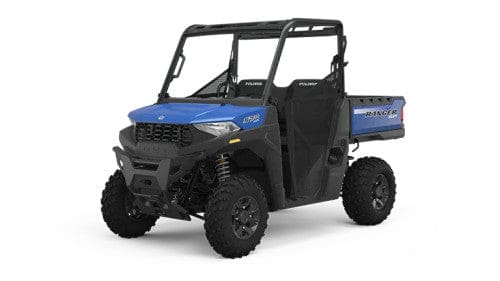 Ice Crusher Cab Heater for Polaris Ranger Midsize 570 SP (2022-Current)