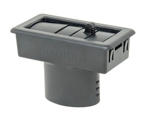 Ice Crusher Cab Heater for Polaris General 1000 (2016-Current) W/ Polaris Subwoofer - Image 3
