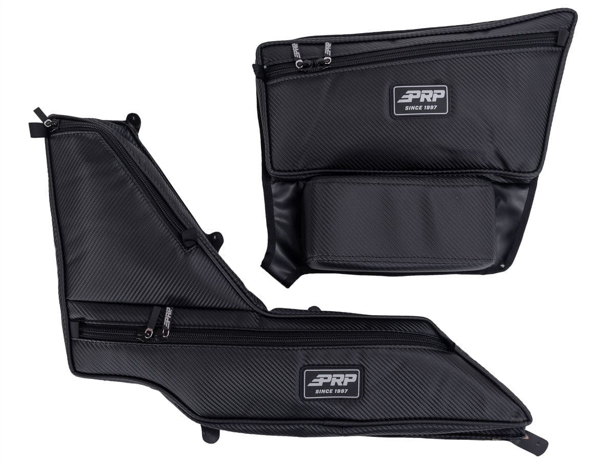 Door Bag and Arm Rest Set for Polaris RS1