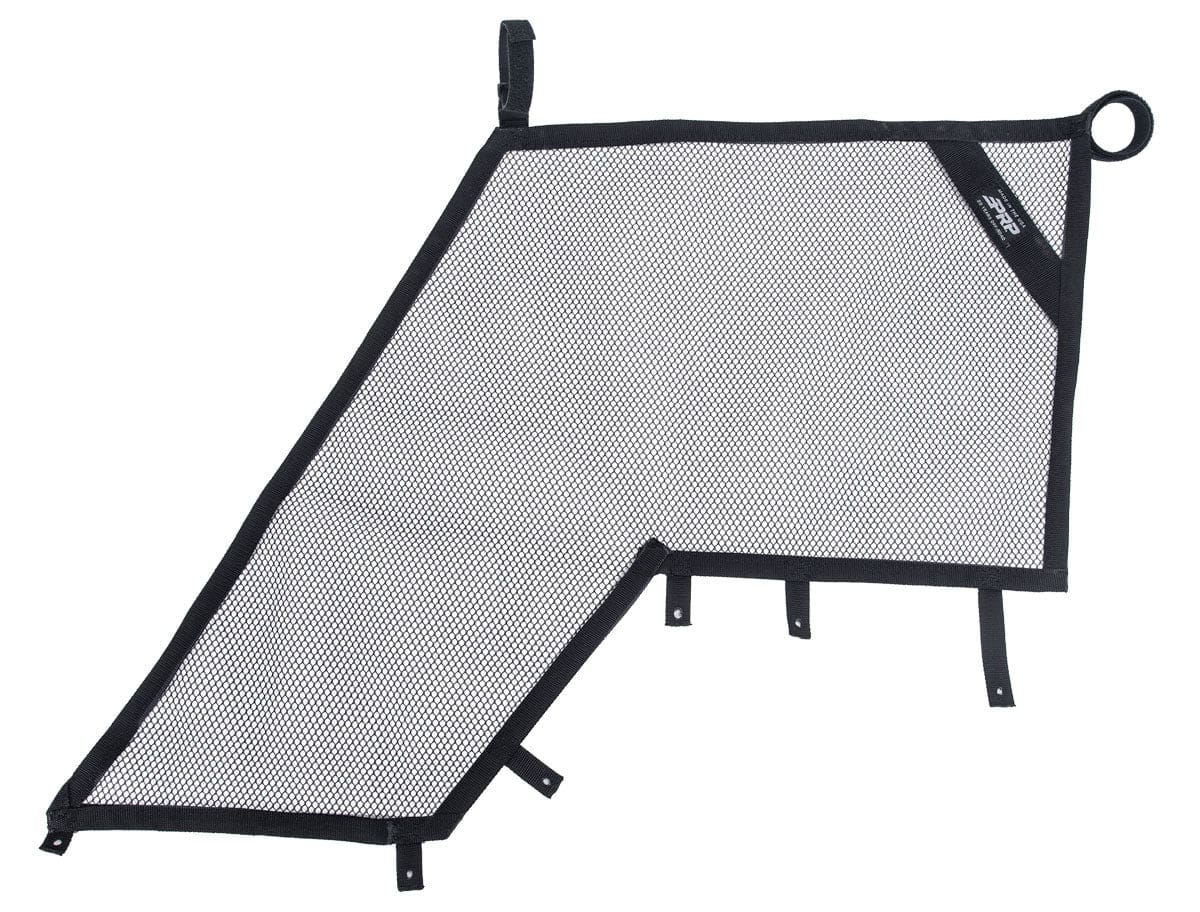 Mesh Window Net Set for Polaris RS1 - Image 2