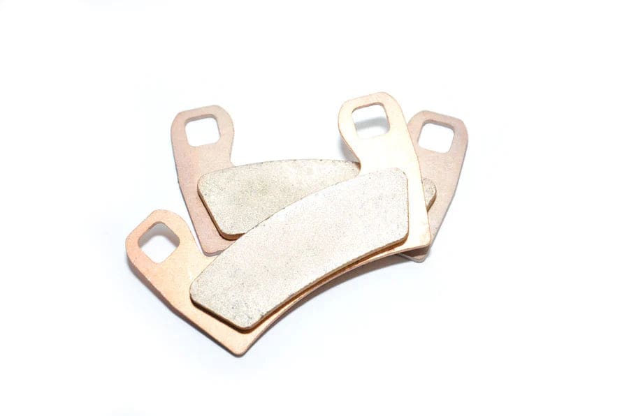 Polaris RZR 900/1000 - Trinity Racing Brake Pads
