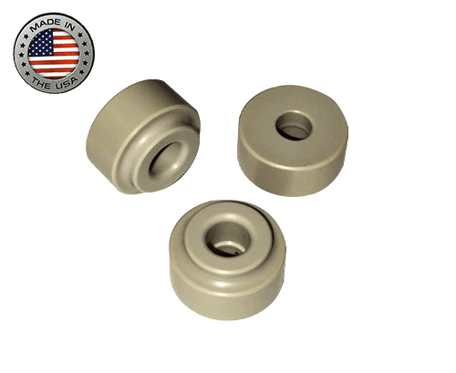 Rzr Pro R Clutch Rollers - Rollers