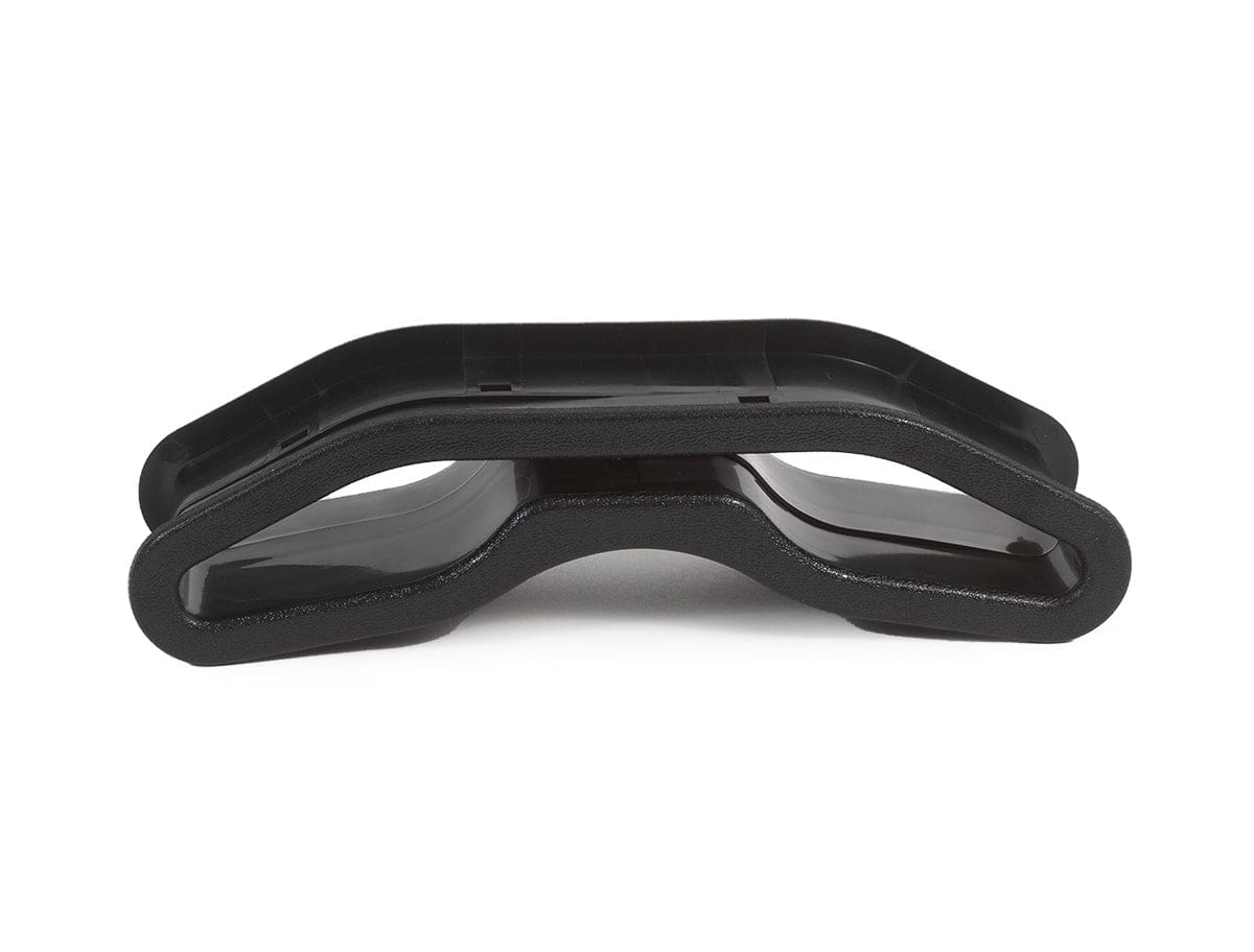 Harness Pass-Through Bezel for Polaris RZR Seats - Image 2