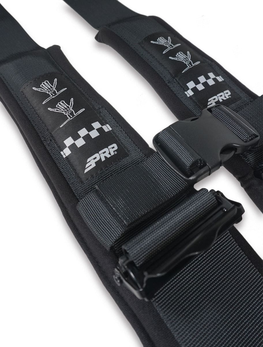 Shreddy 5.3 Harness - Shred Fast - Image 2