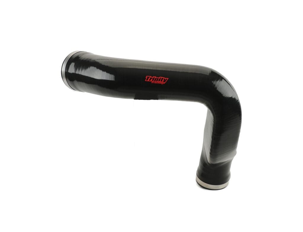 Rzr Pro Xp / 4 / Turbo R Upgraded Pre-Intake Tube - Upgraded Pre-Intake Tube - Image 2