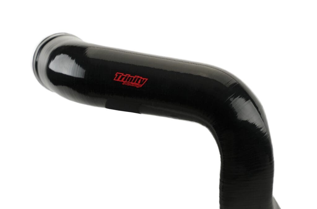 Rzr Pro Xp / 4 / Turbo R Upgraded Pre-Intake Tube - Upgraded Pre-Intake Tube - Image 3