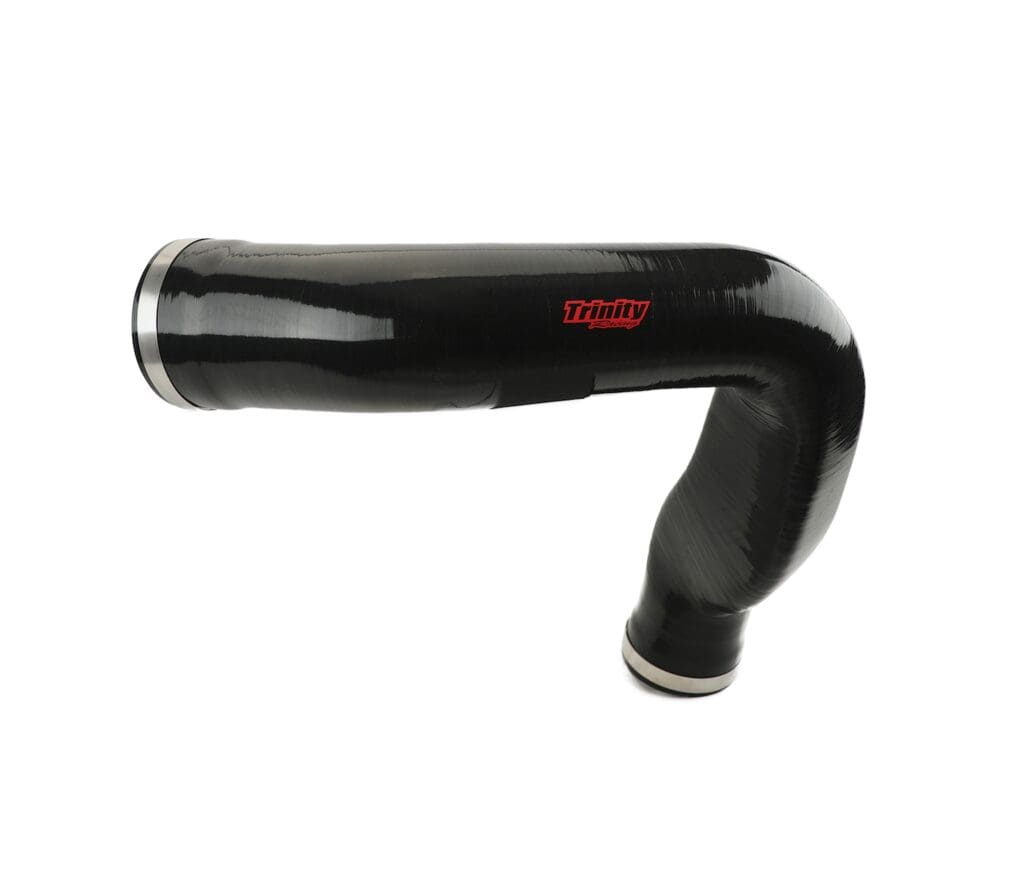 Rzr Pro Xp / 4 / Turbo R Upgraded Pre-Intake Tube - Upgraded Pre-Intake Tube