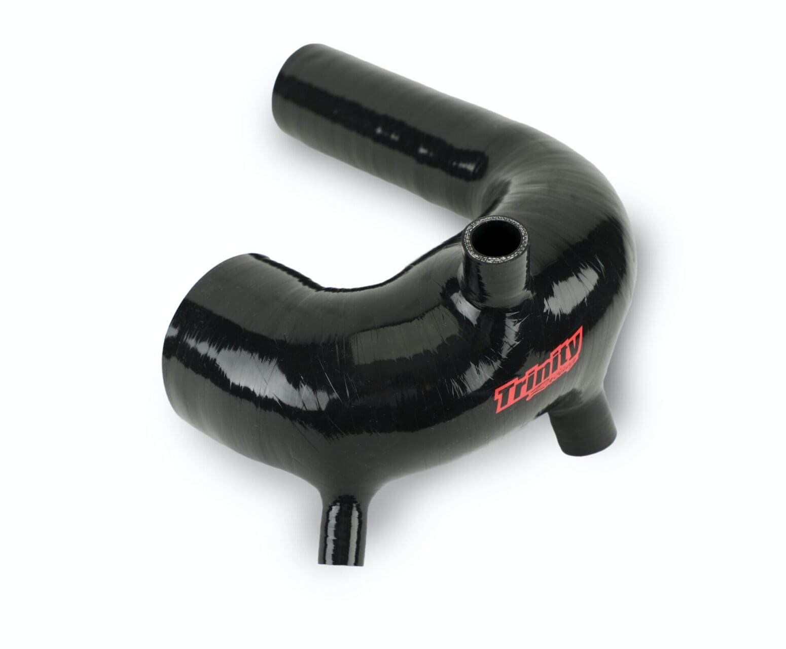 Rzr Pro Xp / 4 / Turbo R J (Intake) Tube - J (Intake) Tube Only - Image 2