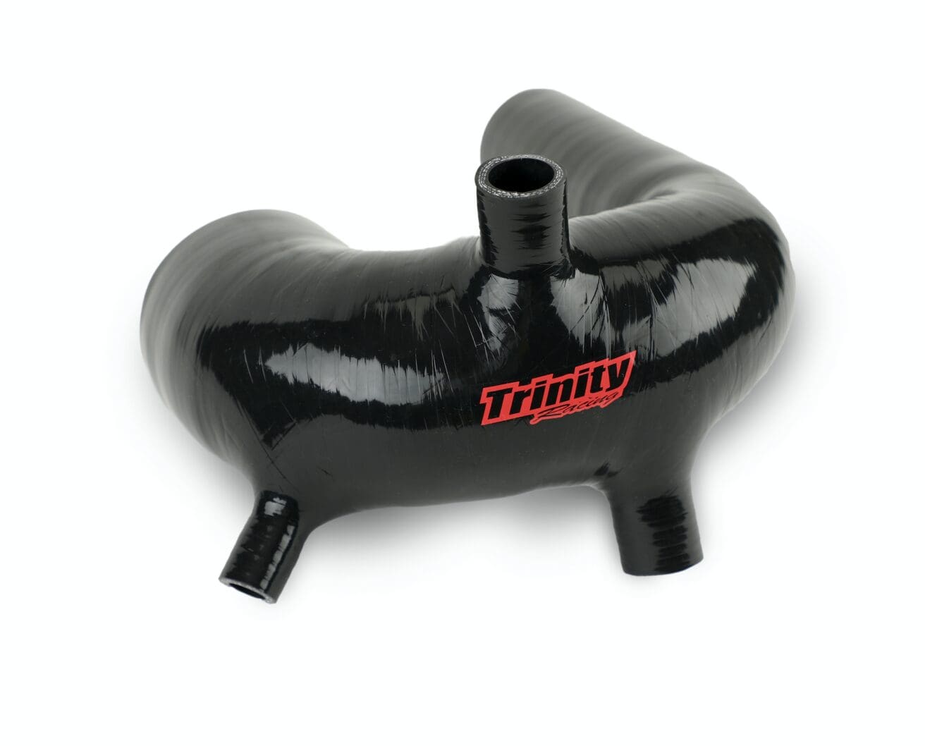 Rzr Xp/Xp4 Turbo / Turbo S/4 J (Intake) Tube - J (Intake) Tube Only