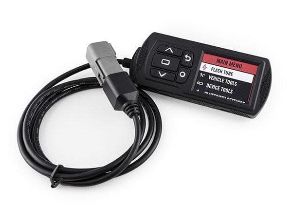 General 1000 Powervision 3 Reflash Tuner - Tuned For Stock Exh