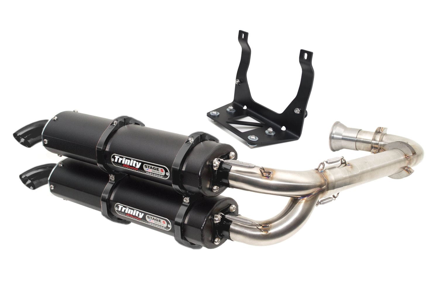 Maverick X3 / Max / Rr Dual Full System - Image 3