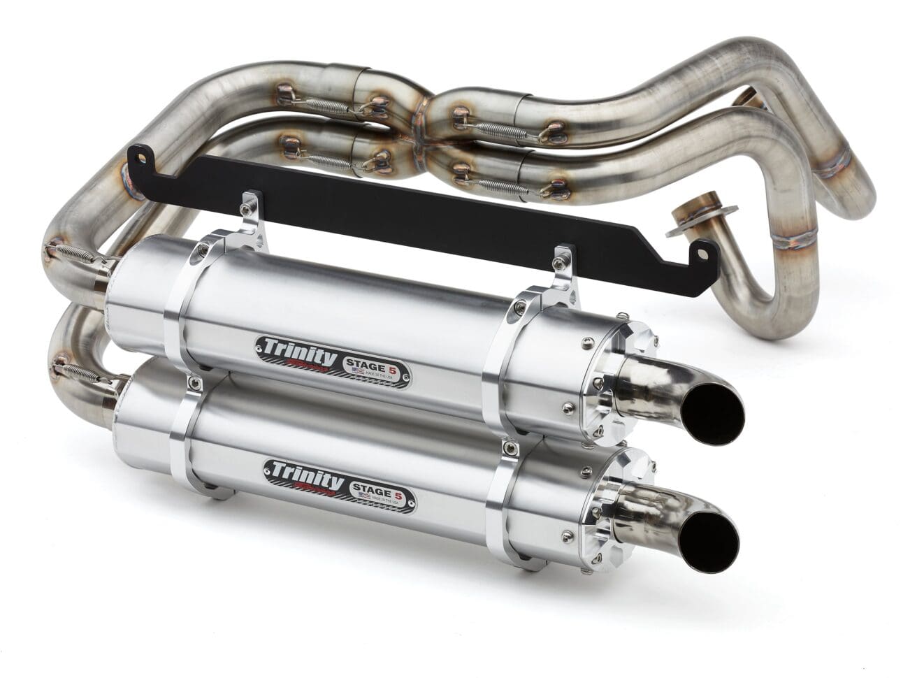 Talon Dual Full System