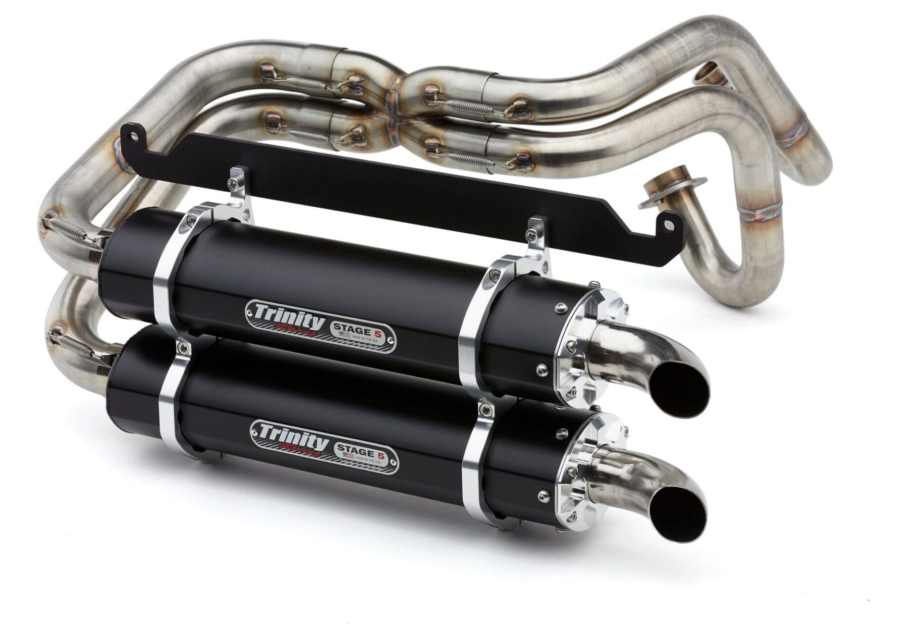 Talon Dual Full System - Image 2