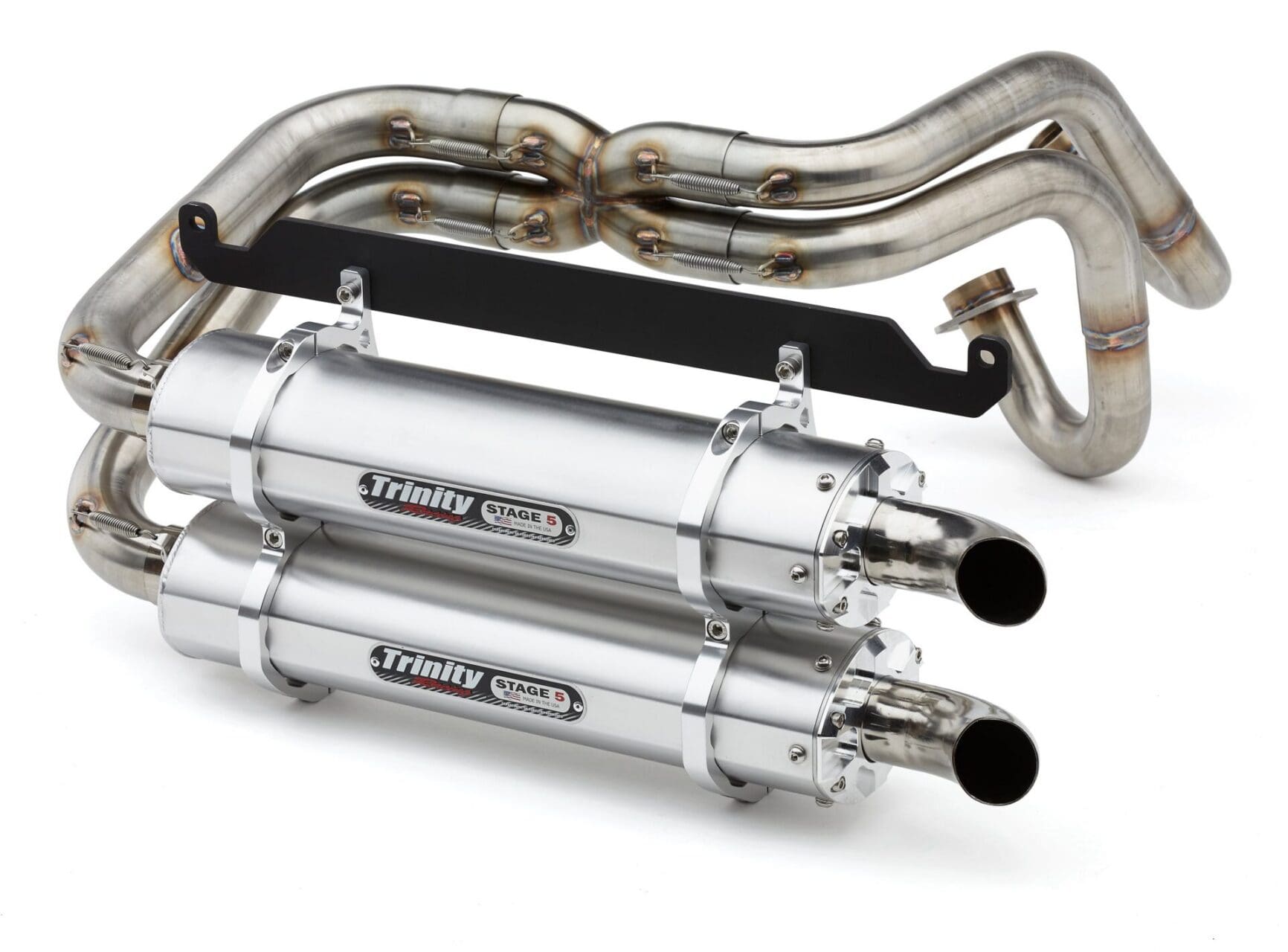 Talon Dual Full System