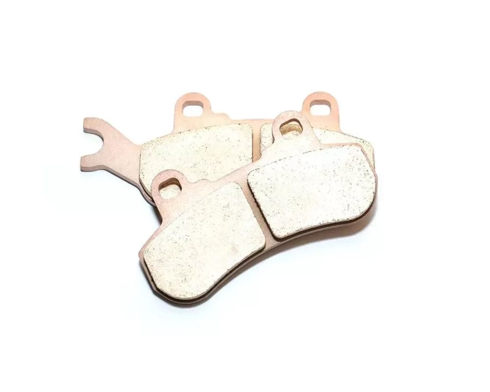 Maverick X3 Right Brake Pads - Includes 2 Pads= 1 Wheel