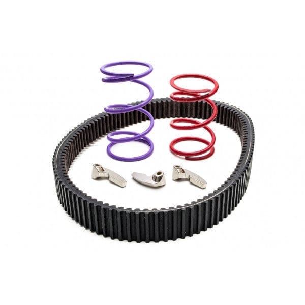 Rzr Xp/Xp4 Turbo 3-6000' - Stock Tires