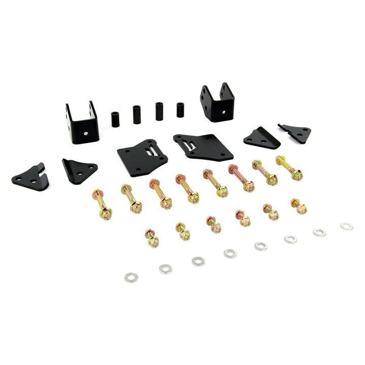 PERFEX UFORCE 1000 / 1000 XL LIFT KIT