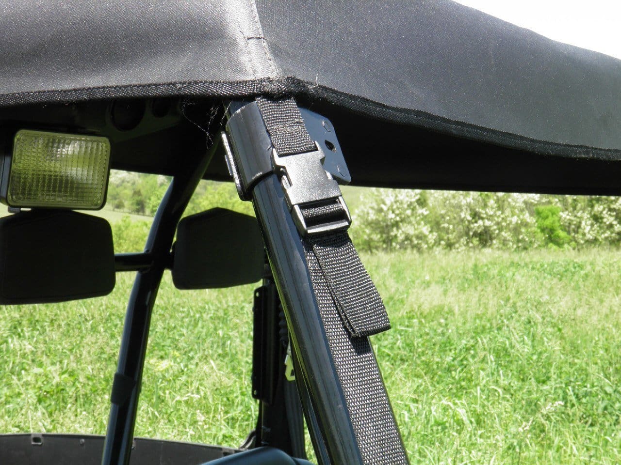 Arctic Cat Prowler 700 - Soft Top - Image 2