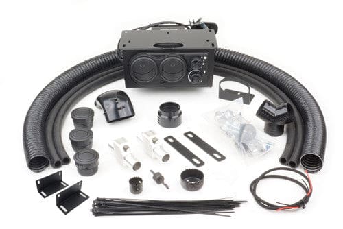 Ice Crusher UTV Cab Heater for Arctic Cat Prowler/HDX (2015-2017) - Image 2