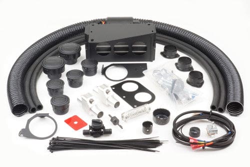 Ice Crusher UTV Cab Heater for Arctic Cat Wildcat (2012-2019)