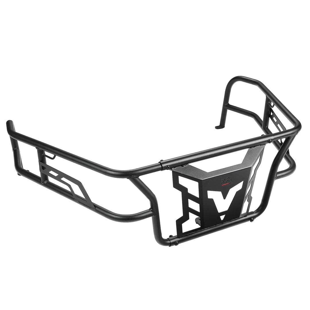 Bed Enclosure Rear Tailgate for CFMOTO ZFORCE 950 - Image 8