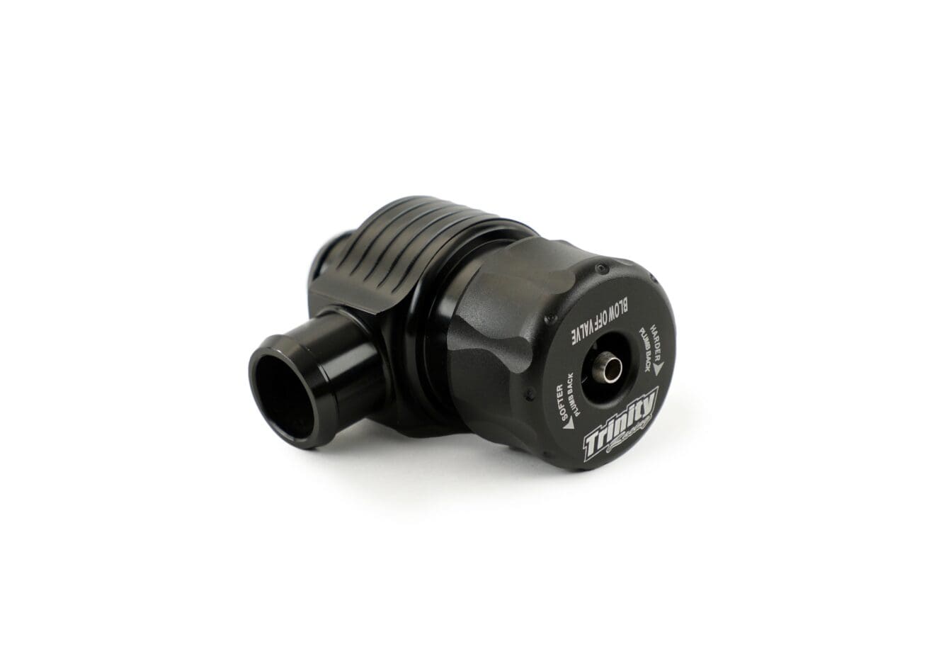 Rzr Xp/Xp4 Turbo / Turbo S / Pro Xp / Turbo R Blow Off Valve - Blow Off Valve Only