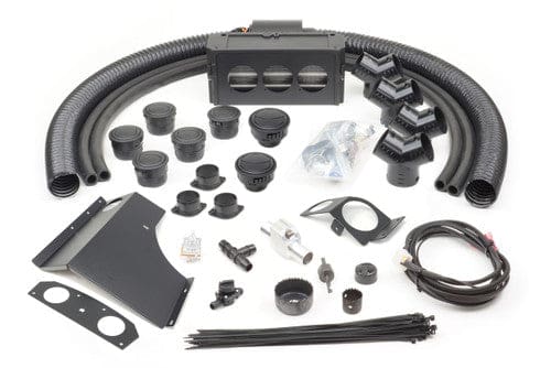 Ice Crusher Can Am Maverick 800 Heater Kit (All model years)