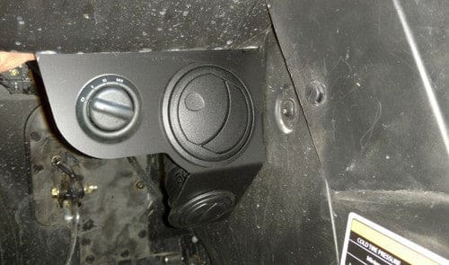 Ice Crusher Can Am Commander 1000 Heater Kit (2009-2020) - Image 5