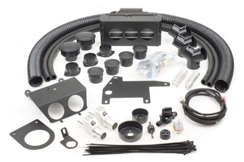 Ice Crusher Can Am Maverick X3 Heater Kit (2018-Current) - Image 2