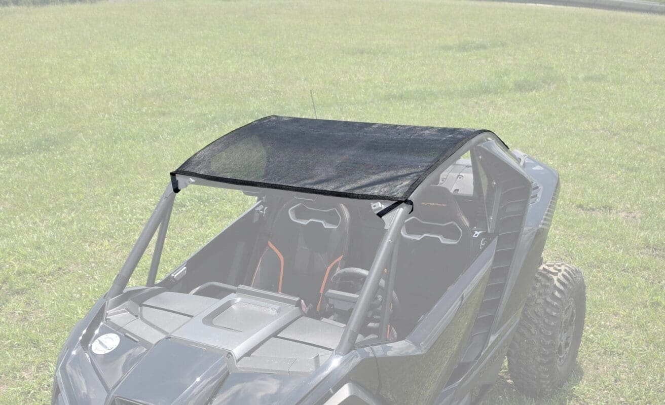 CFMOTO ZForce Z10 Mesh Roof