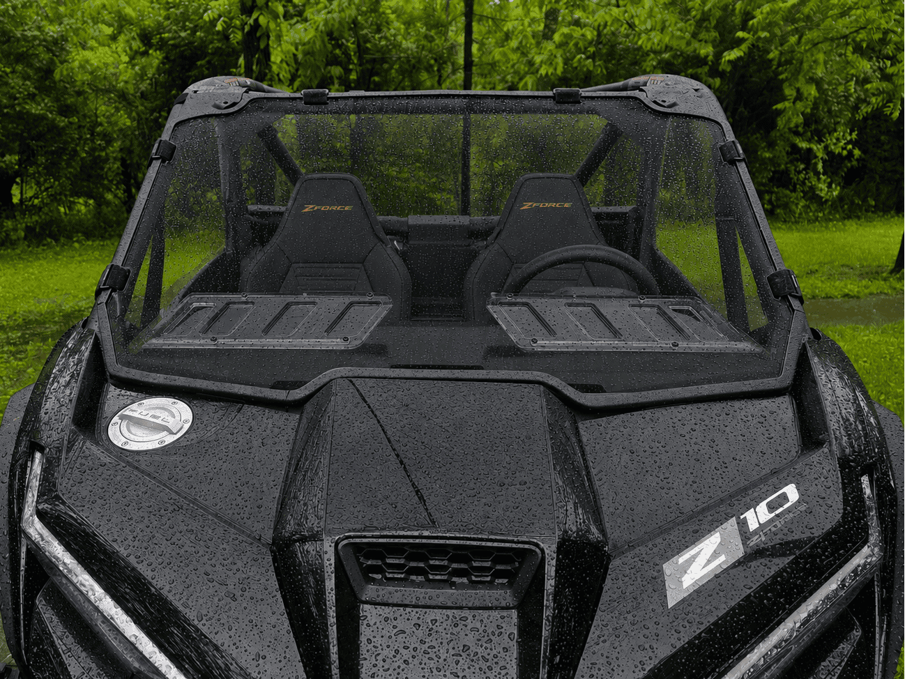 CFMoto ZForce Z10/Z10-4 Front Windshield
