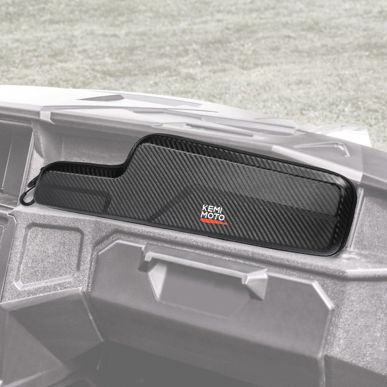 Dashboard Storage Bag for Polaris General 1000/4 1000